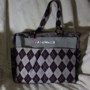 Airwalk Tote